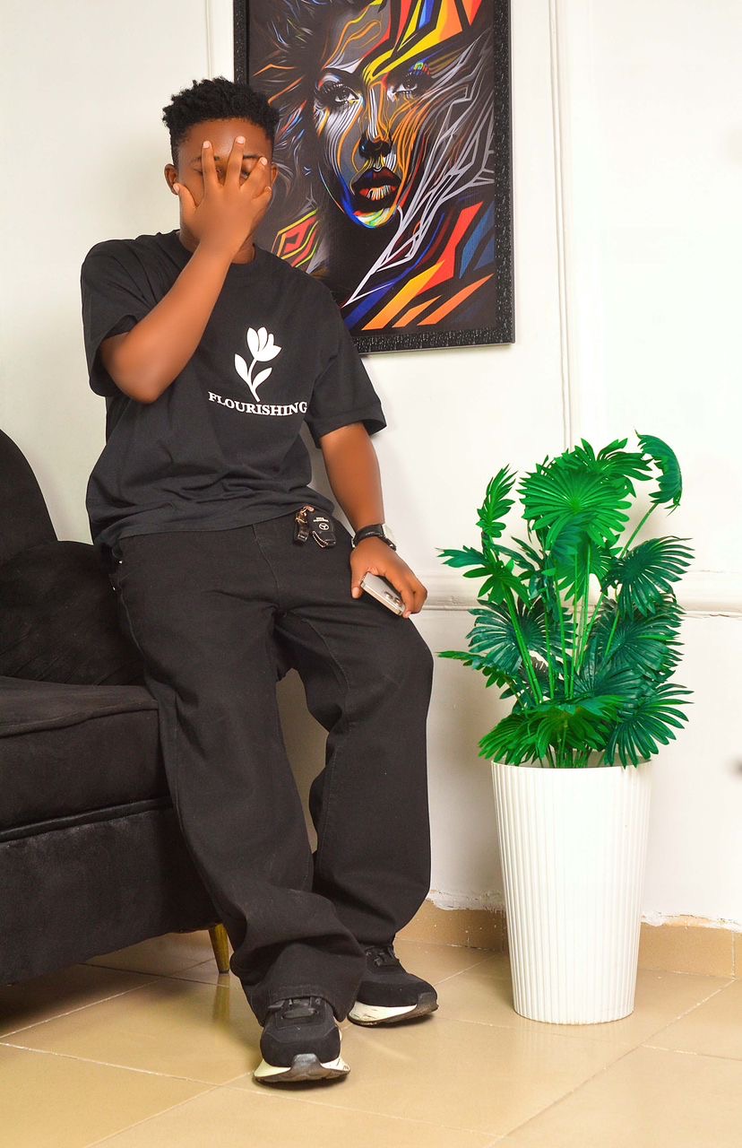 Flourishing Apparel Vision