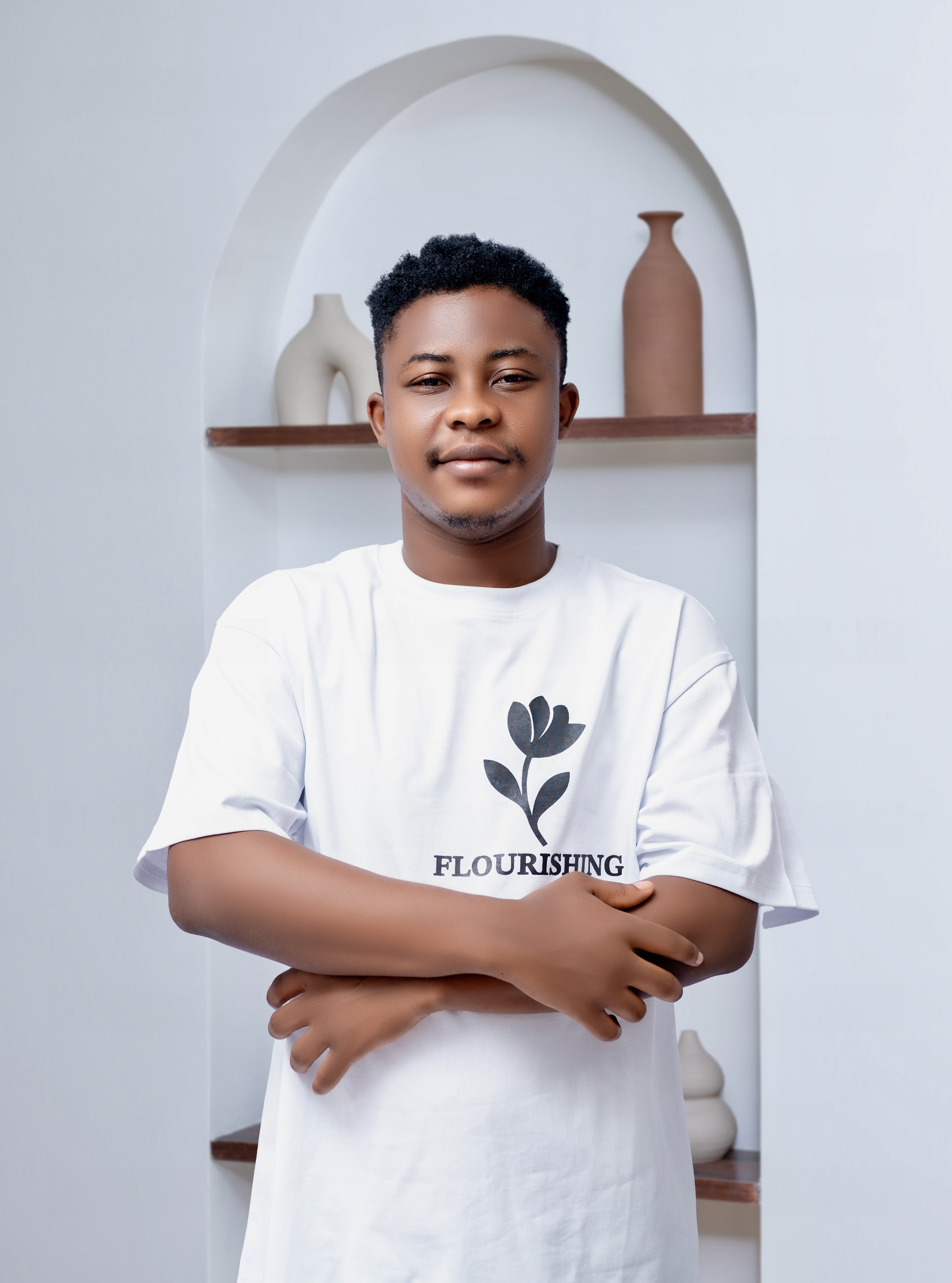 Flourishing Collection